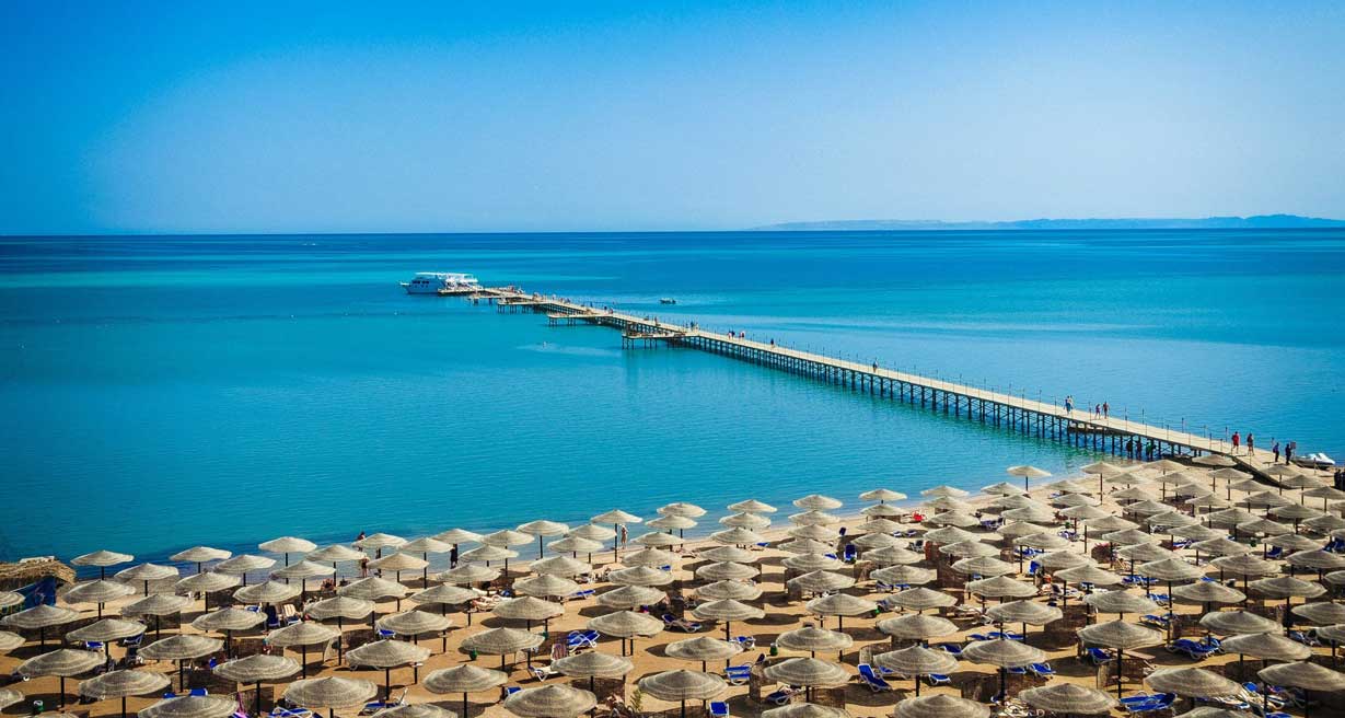 ارخص اسعار فندق اي ام سي رويال الغردقة - اسعار فنادق ومنتجعات الغردقة | AMC Royal Hotel